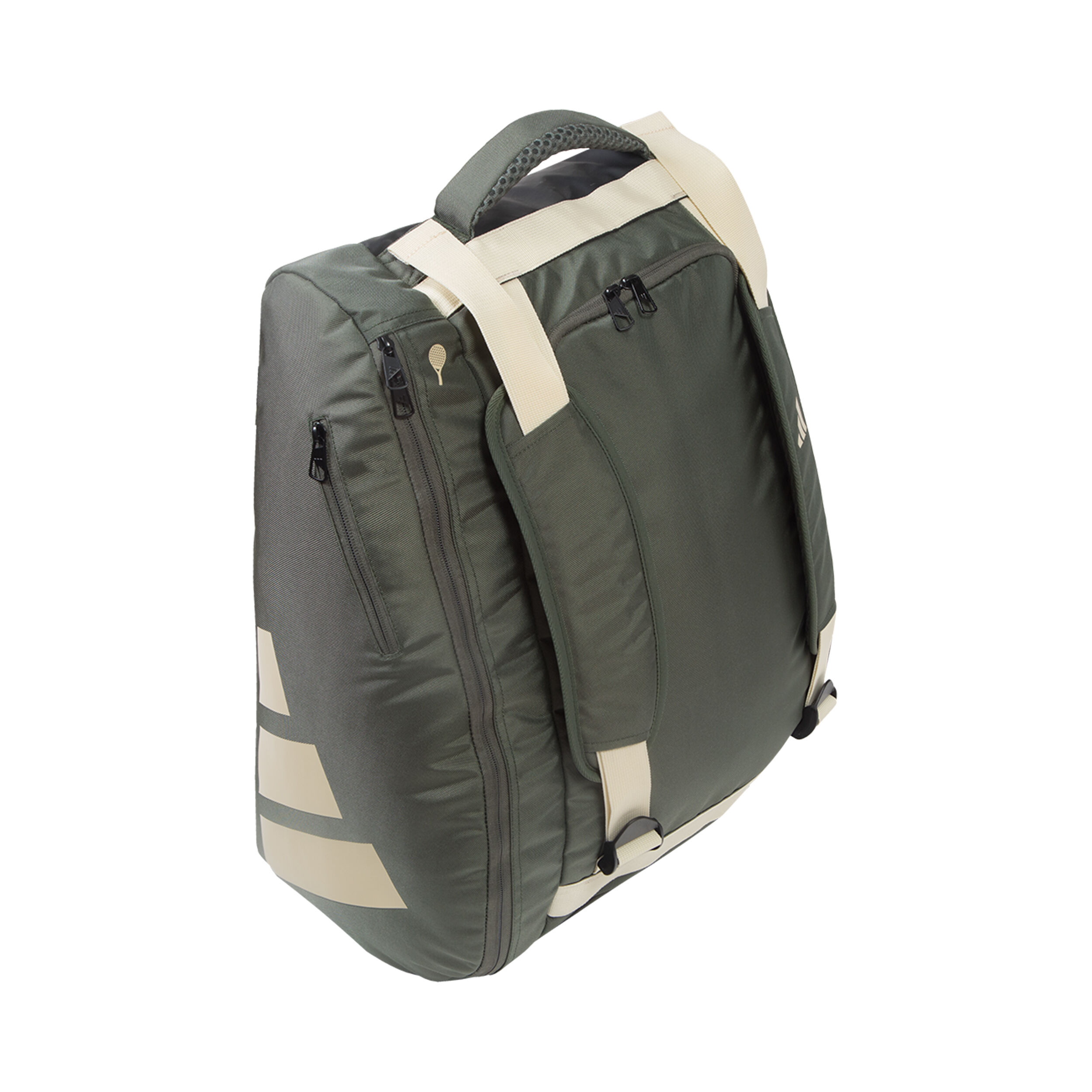 Adidas tour hotsell tennis backpack