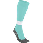 Falke Clothing Falke RU Compression Energy Compression Socks Women-Turquoise