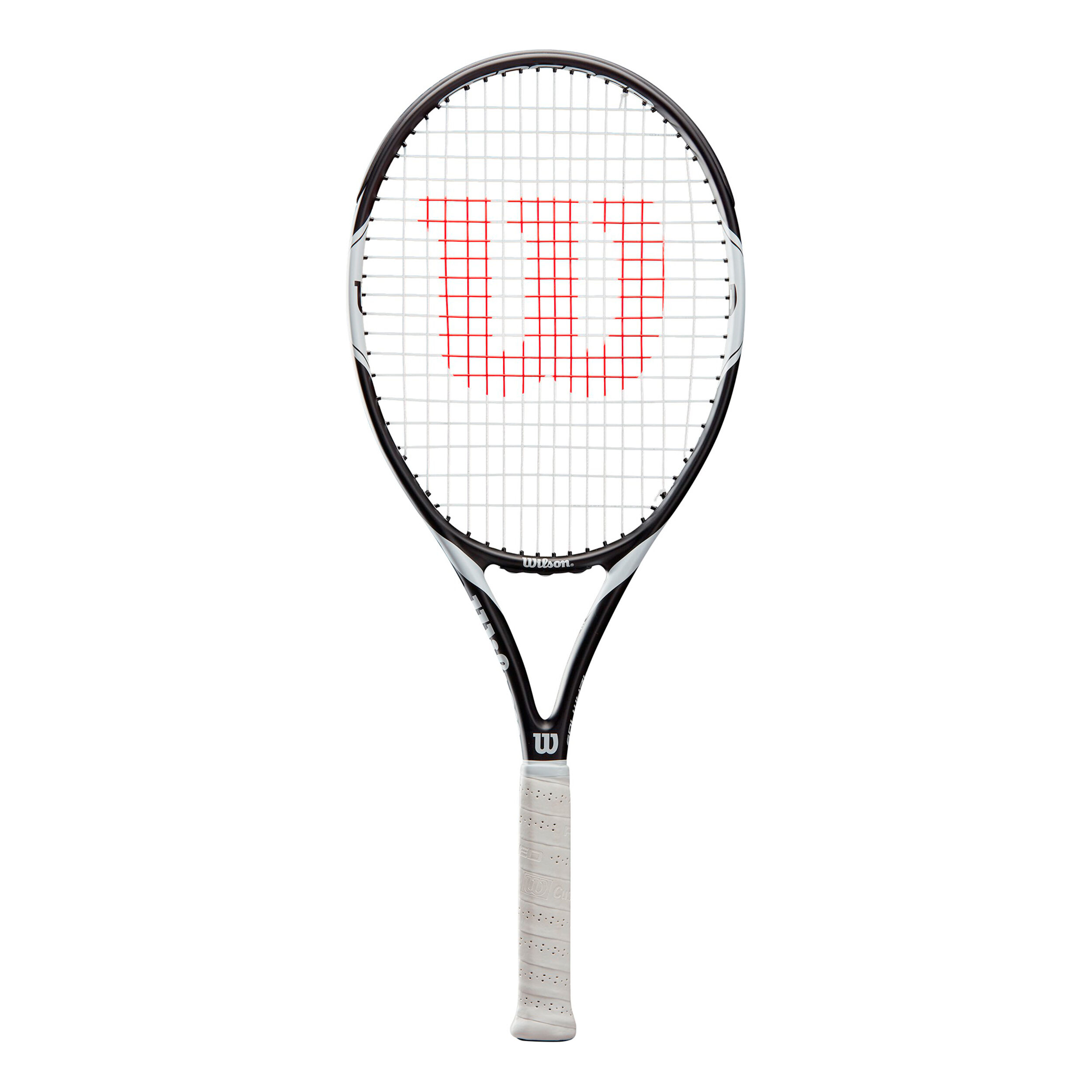 Wilson federer on sale tour 105