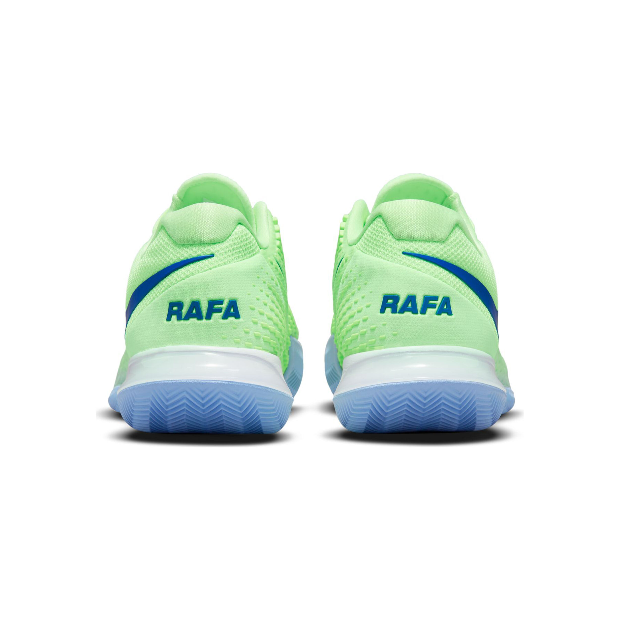 Buy Nike Rafael Nadal Air Zoom Vapor Cage 4 Clay Court Shoe