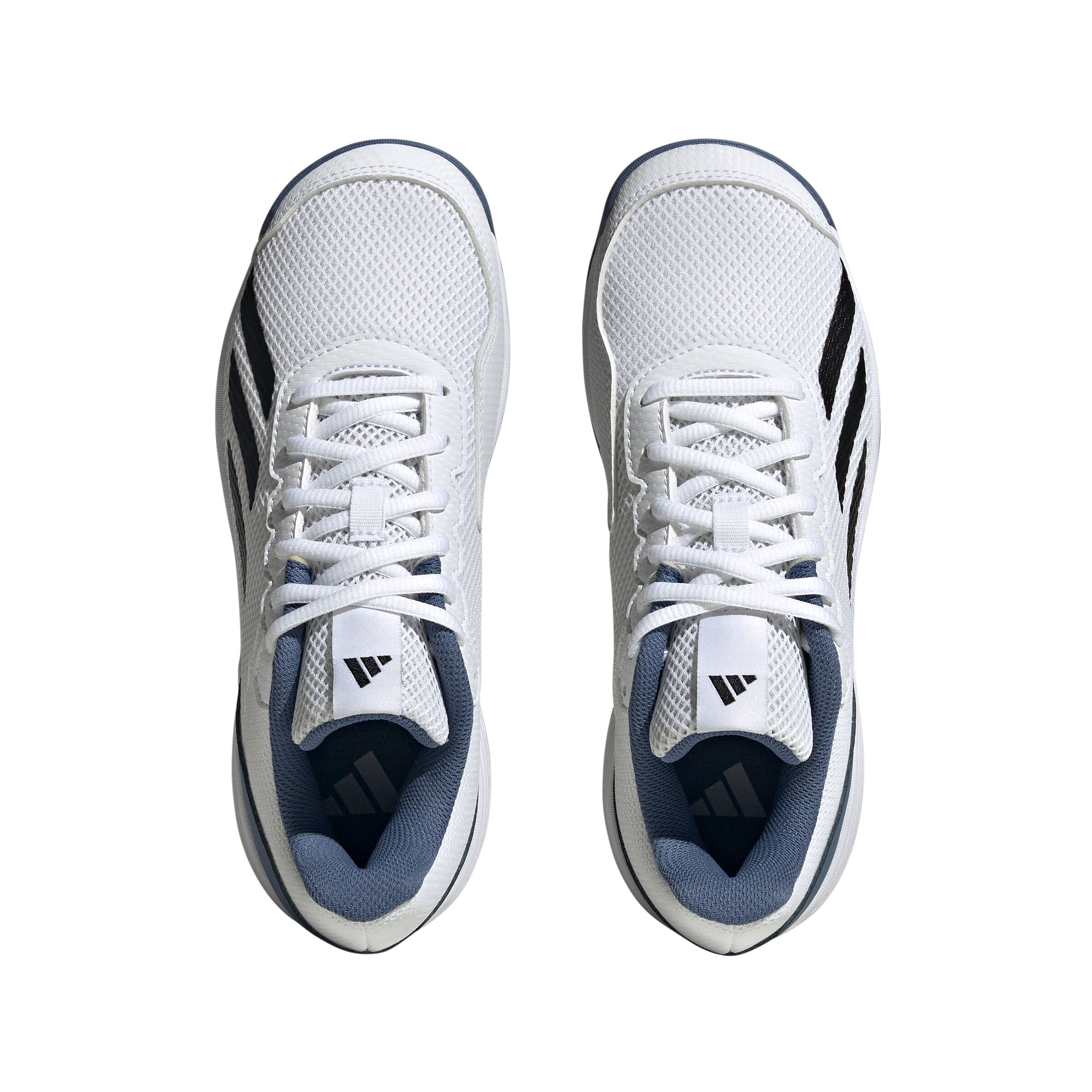 Adidas sonic attack tennis shoes top
