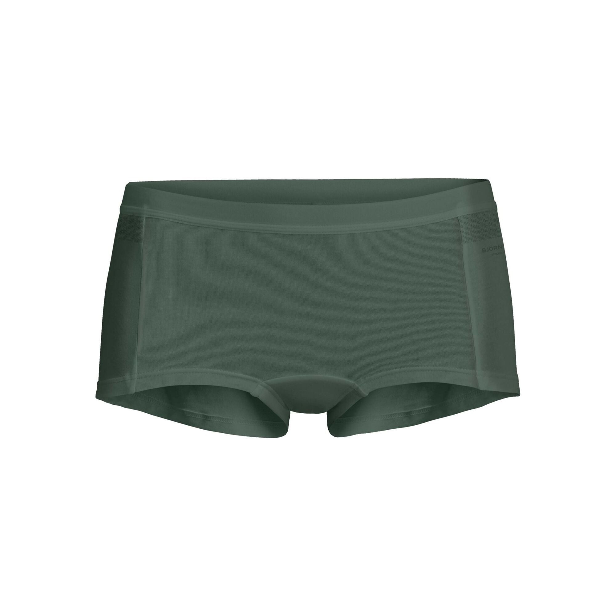 Onbevredigend stopverf ei buy Björn Borg Seasonal Solid Maia Mini Shorts Women - Green online |  Tennis-Point