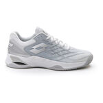 Lotto Tennis shoes Lotto Mirage 100 Clay Court Shoe Women-White,Grey