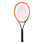 HEAD Tennis rackets HEAD Radical MP Tour racket Strung