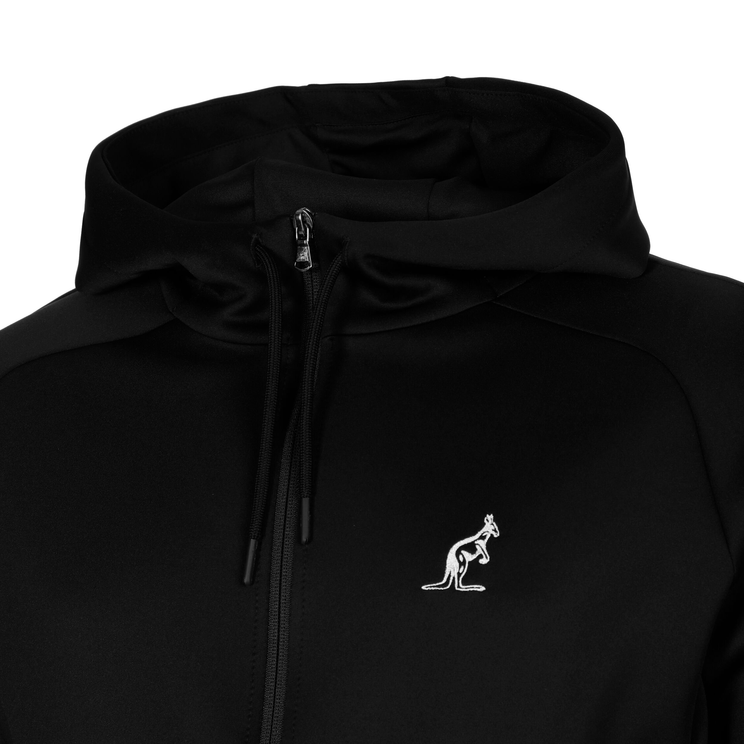 Ovo essentials best sale interlock zip hoodie