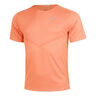 Dri-Fit Rise 365 Running Shirt Men-Orange