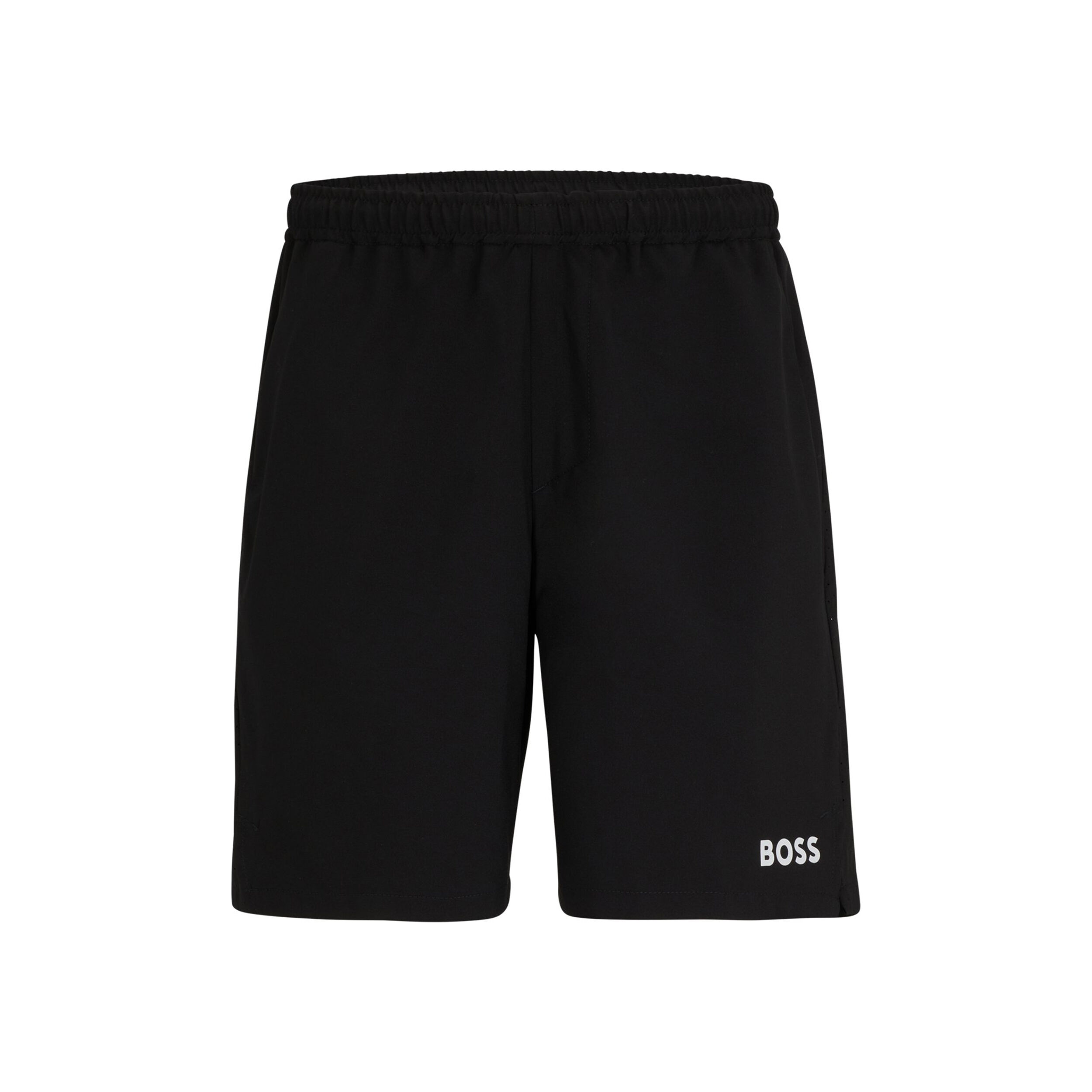 Set Shorts Men Black
