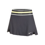 Nike Clothing Nike Dri-Fit Slam Skirt Women-Dark Blue
