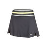 Dri-Fit Slam Skirt Women-Dark Blue