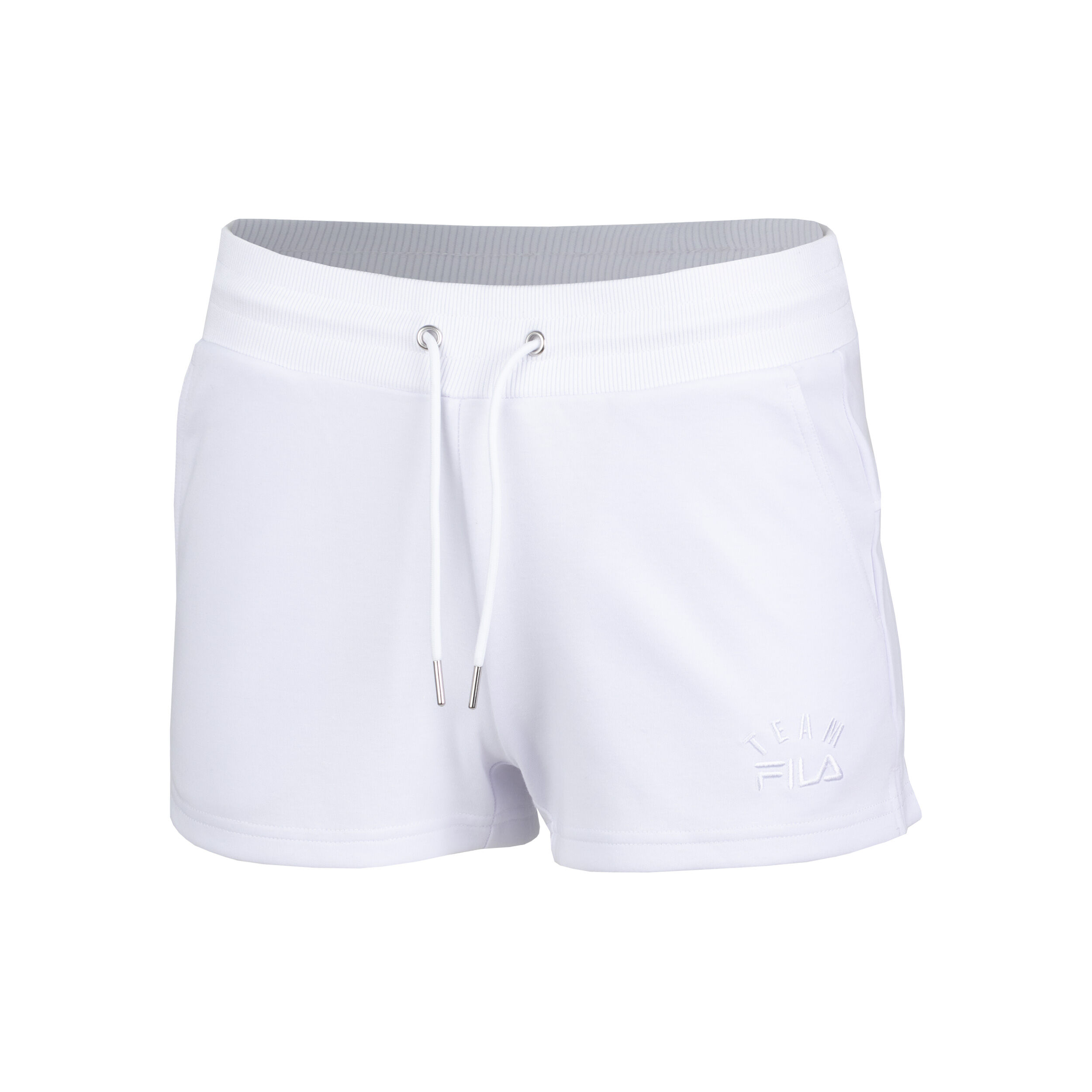 Sarah Shorts Women White