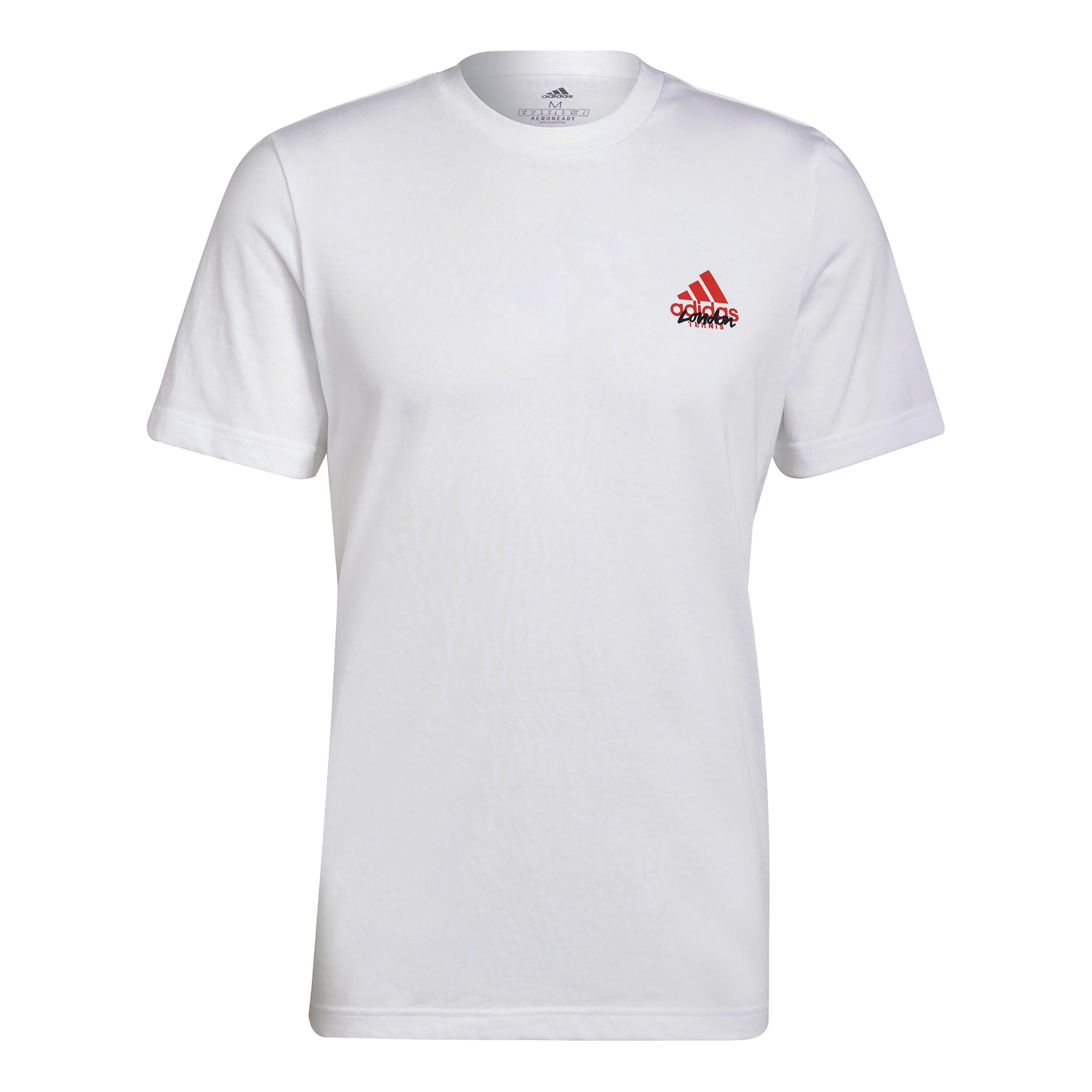 Adidas outlet london shirt