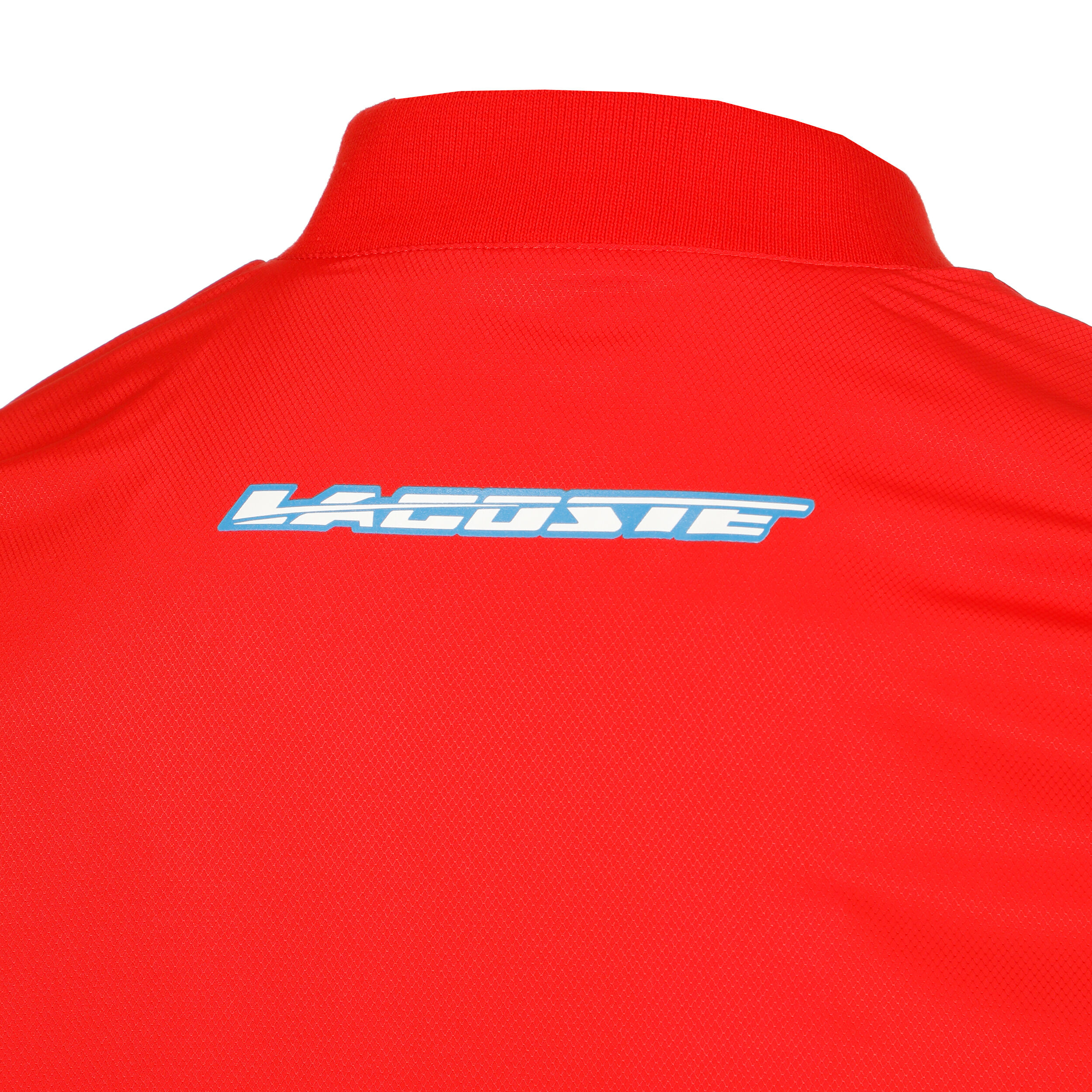 Buy Lacoste Tracksuit Men Red Blue online Tennis Point COM