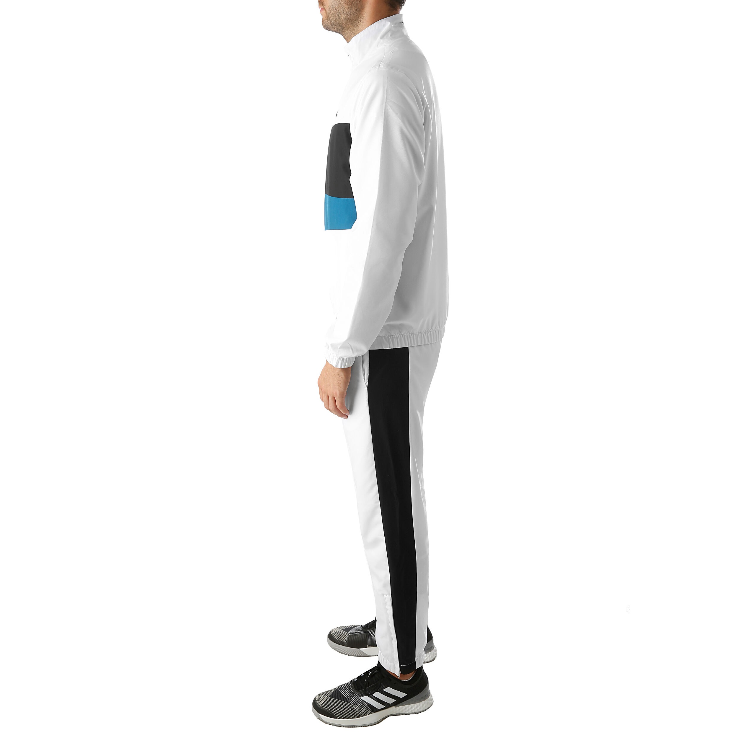 Nouveau ensemble lacoste shop