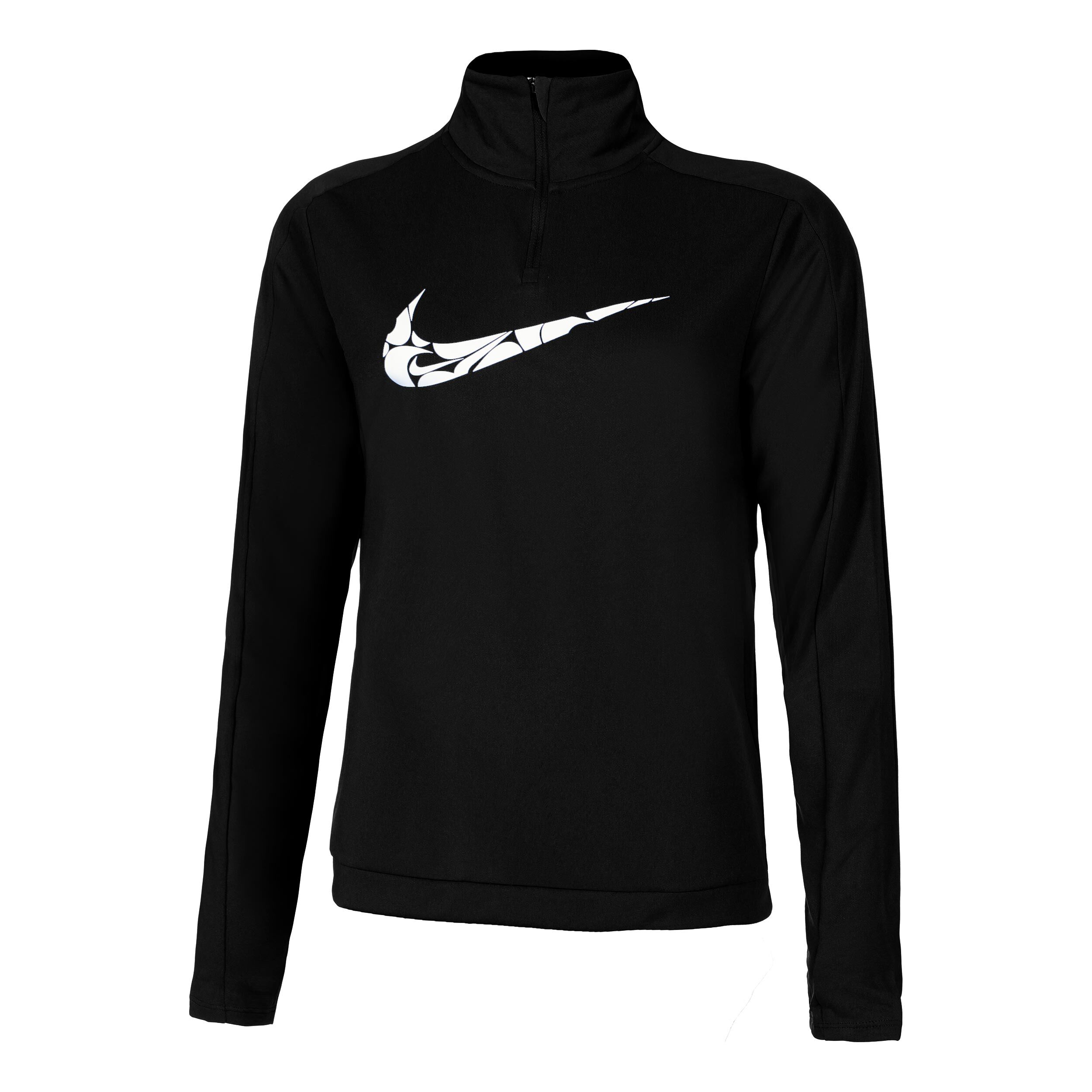 Women's nike pacer long sleeve top