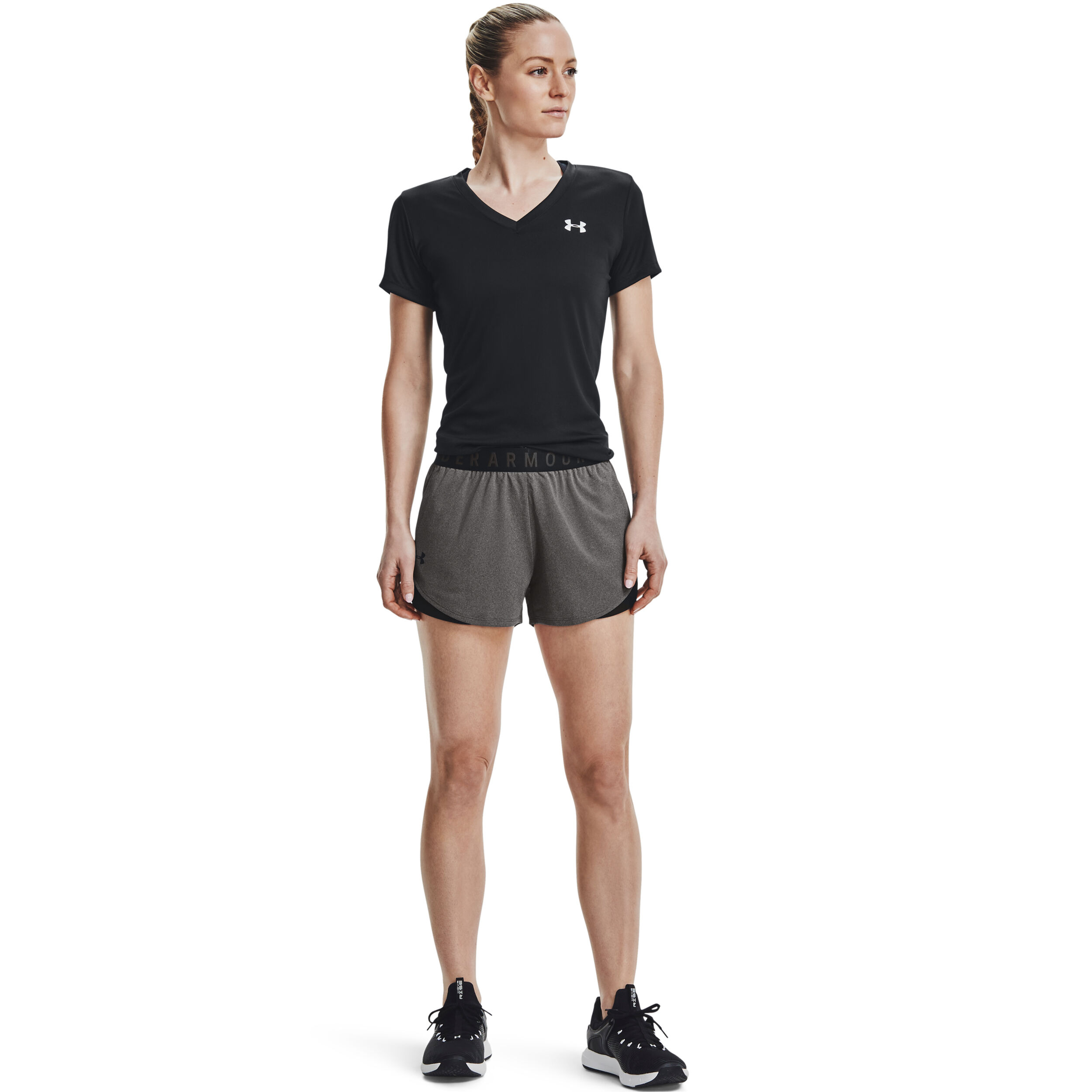Under armour womens tennis shorts outlet