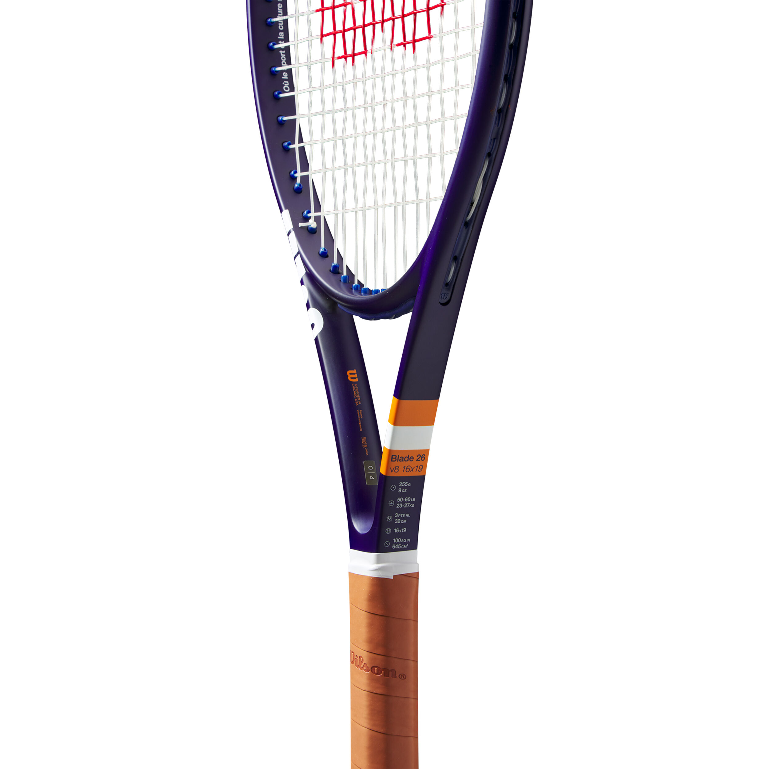 Wilson babolat discount