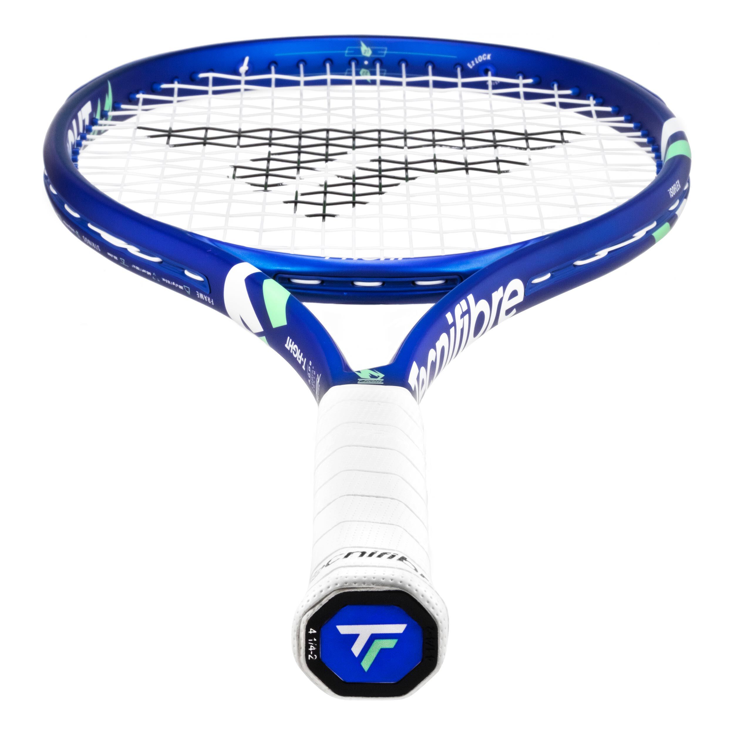 Buy Tecnifibre T-Fight 300 ID online | Tennis Point COM