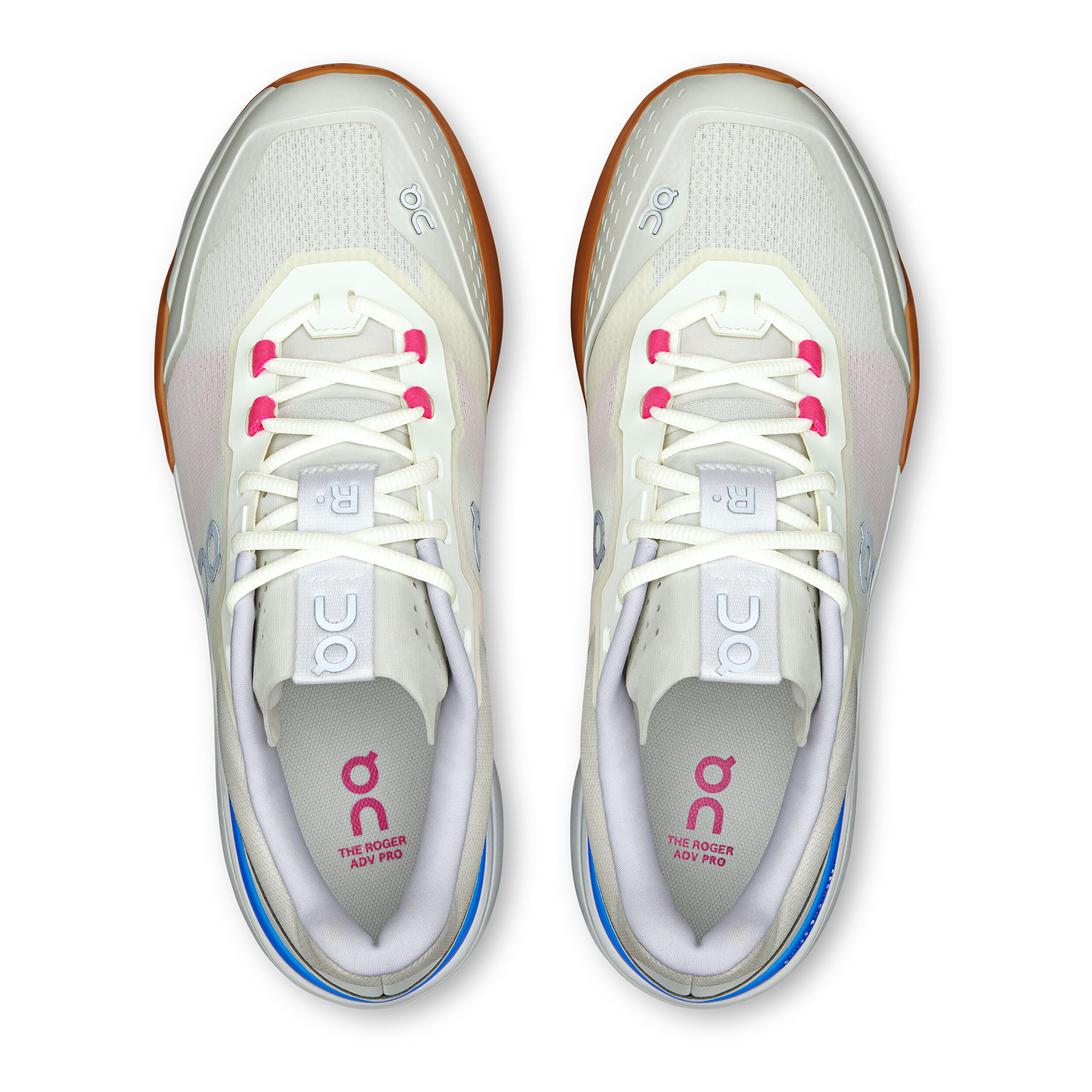 On　THE ROGER Advantage　31CM On Running Men's The Roger Advantage - FREE Shipping & FREE