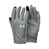 Liner Running gloves Men-grey