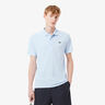 Polo Men-Light Blue