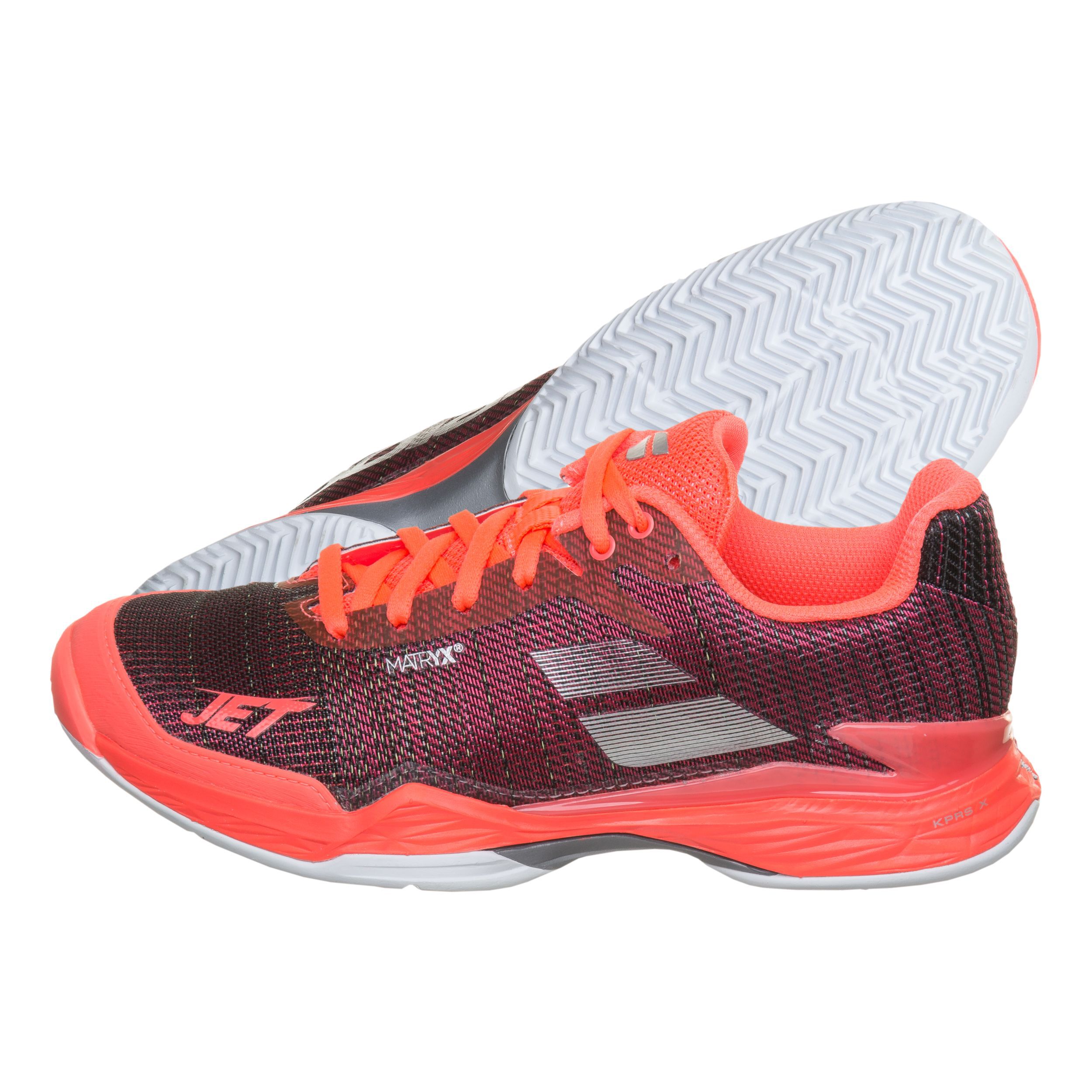 Babolat jet mach 2 women's top