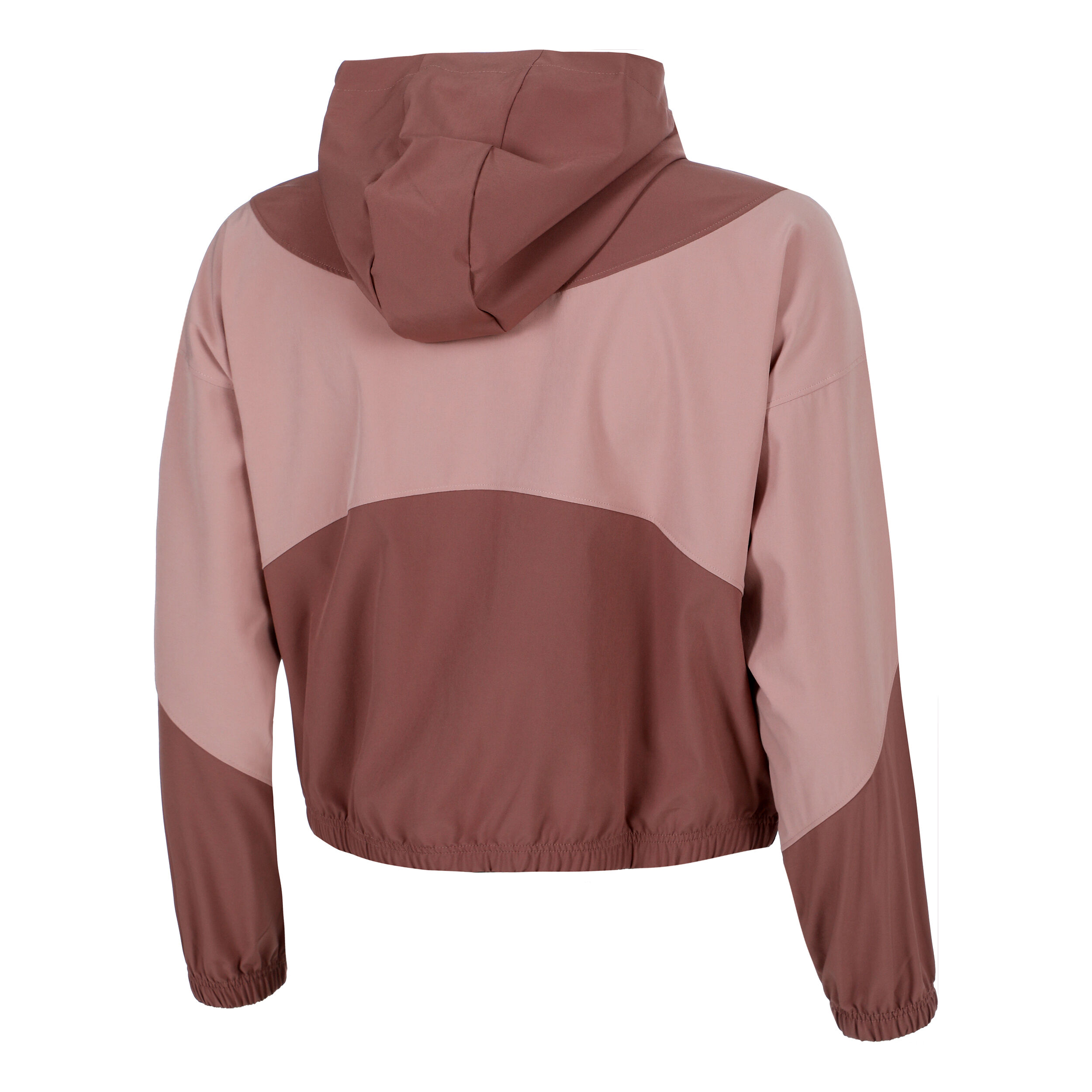 とっておきし福袋 Buy Under Armour Rival Woven Zip Hoodie Women Wine Red スツール
