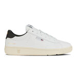 K-Swiss Shoes K-Swiss Slammklub CC Sneakers Men-White,Black