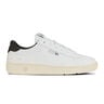 Slammklub CC Sneakers Men-White,Black