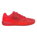 Yonex Clay court shoe Yonex Eclipsion 5 Cly     Clay court shoe Men-red, neon red