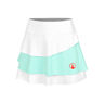 Wild Flounce Skirt W