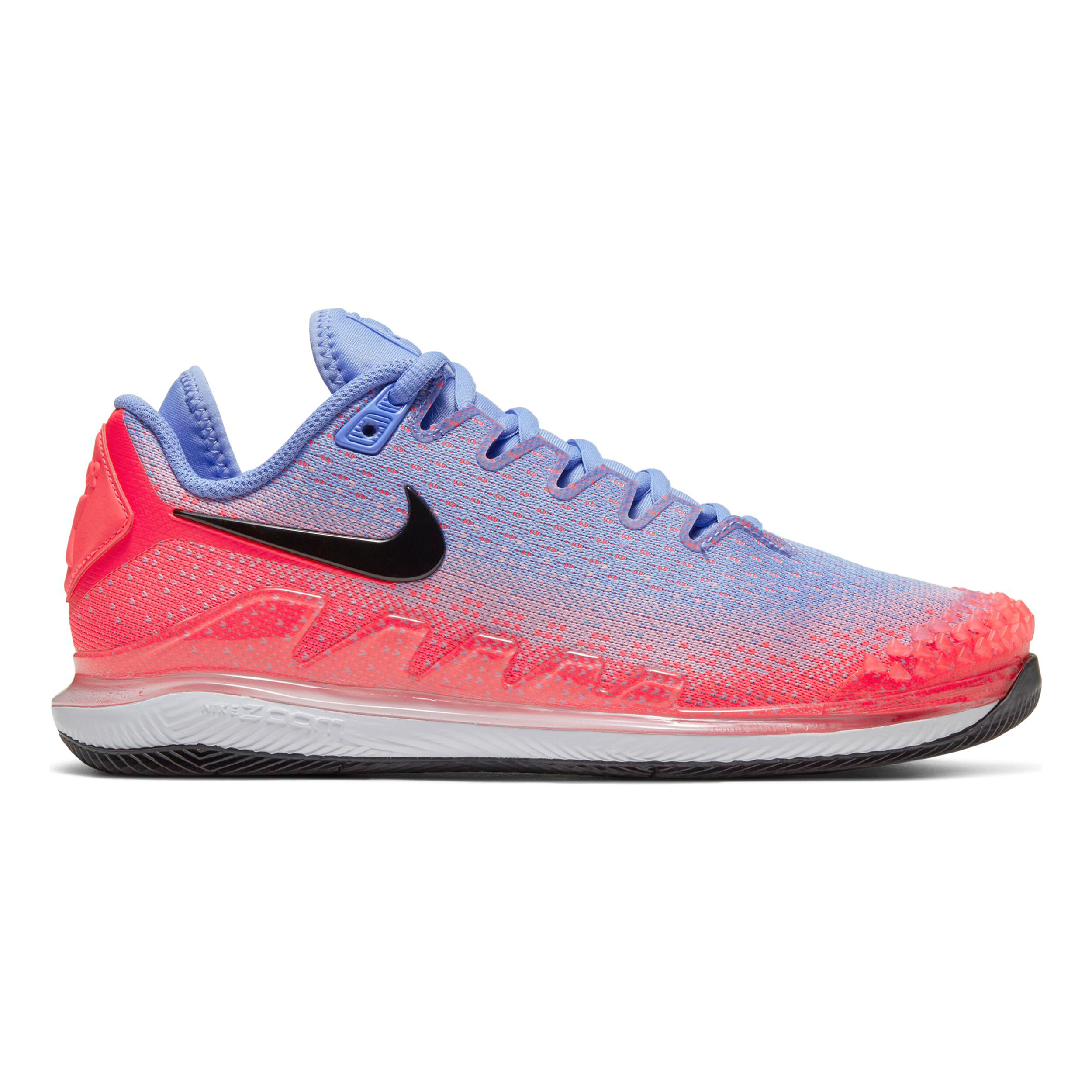 Zoom vapor x knit 2025
