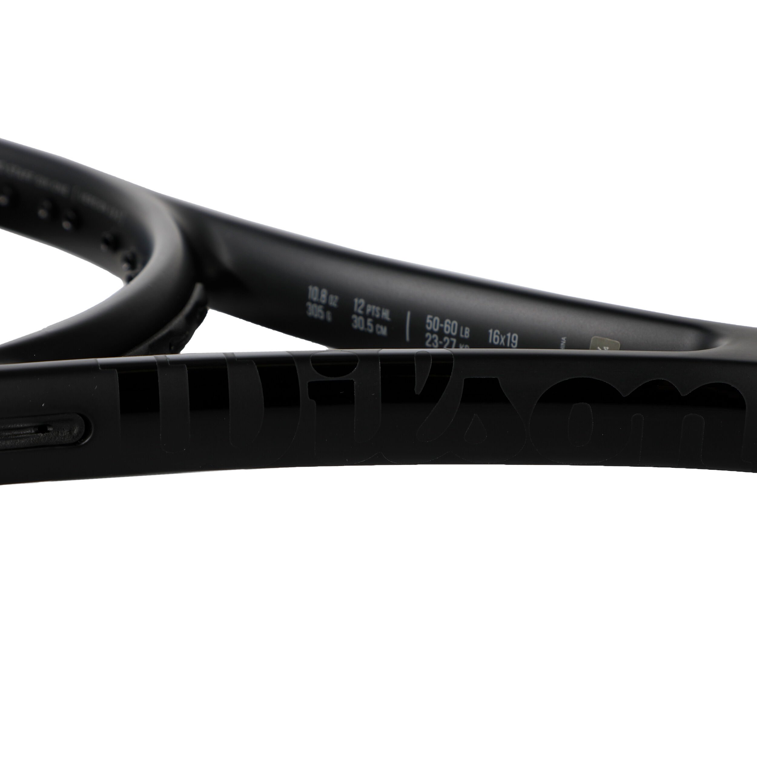 Wilson Pro Staff Six One 100 V13 | Tennis-Point