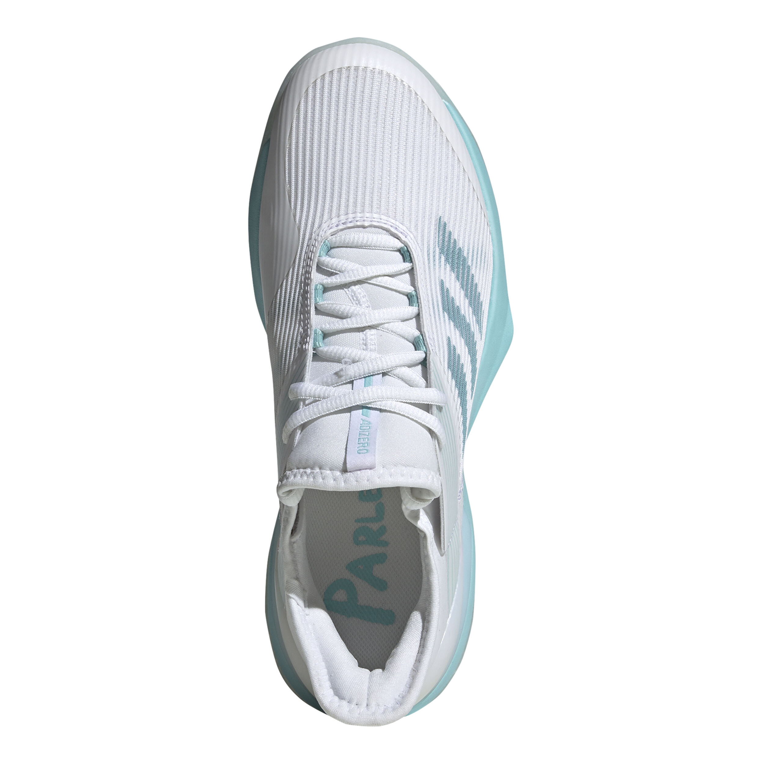 Adidas adizero ubersonic outlet 3 parley women's shoes