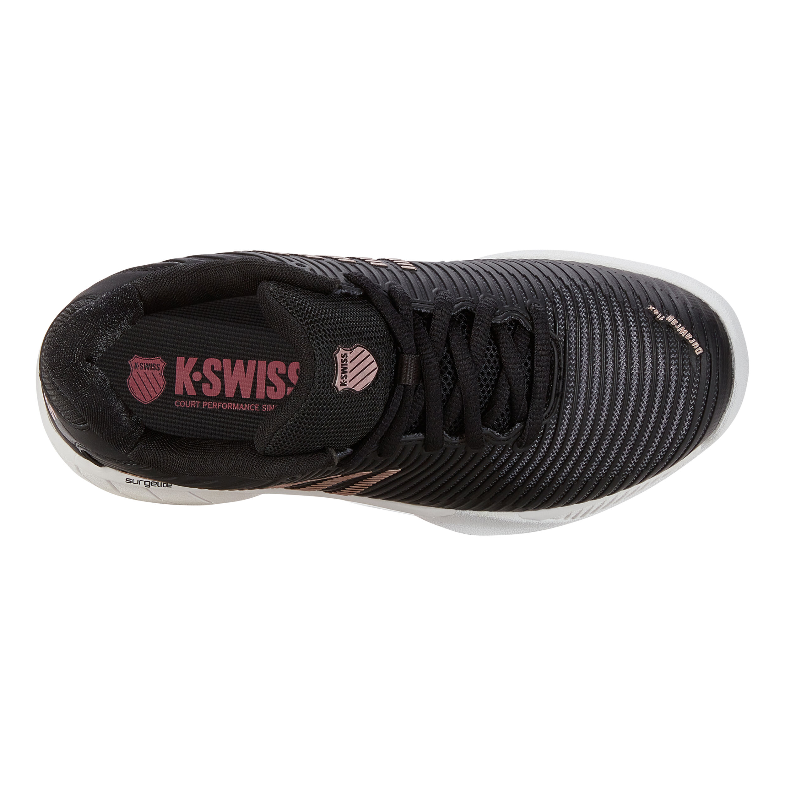 K swiss ultra express womens online