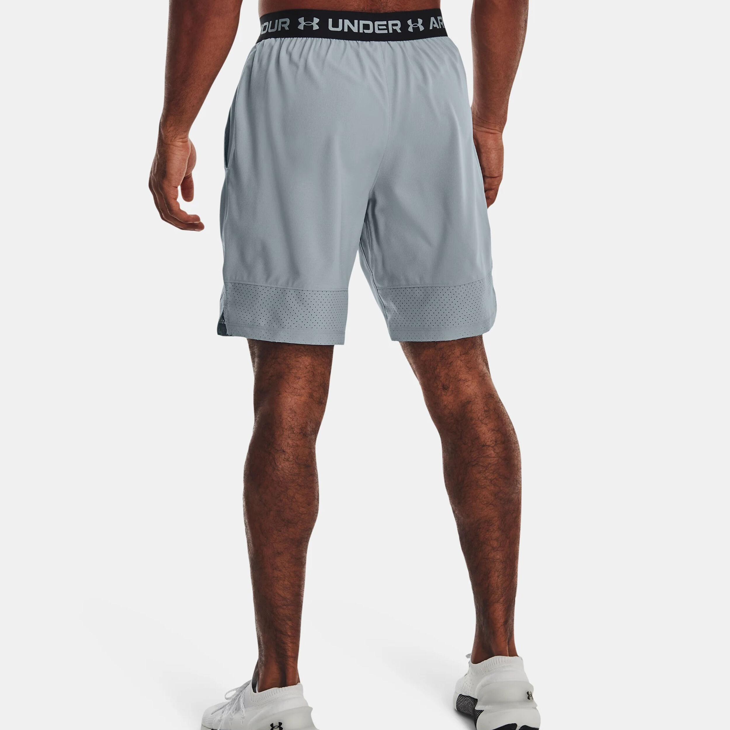 Vanish woven short store