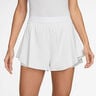 Court Dri-Fit Advantage Ace Ball Shorts Women-White,White