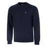 Urban Lifestyle Sweatshirt Men-Dark Blue