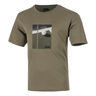 Join Relaxed T-Shirt Men-khaki