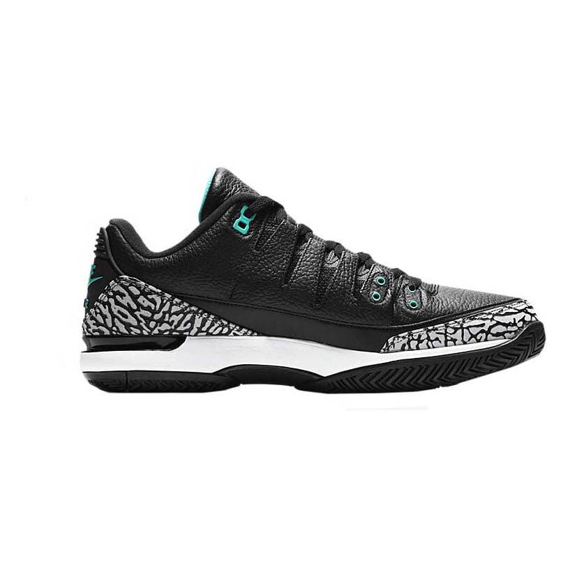 Nike air jordan 3 online roger federer