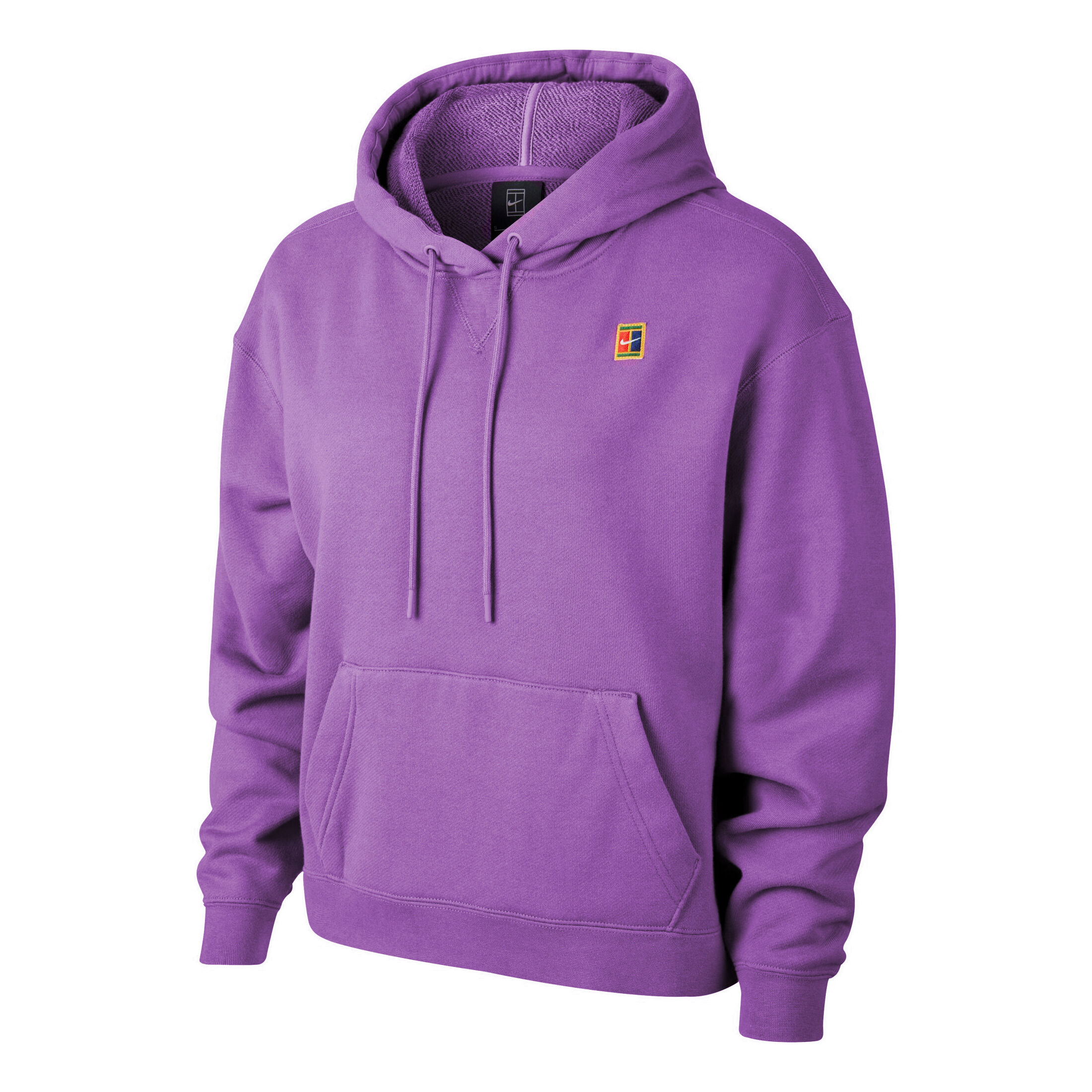 women's tennis hoodie nikecourt