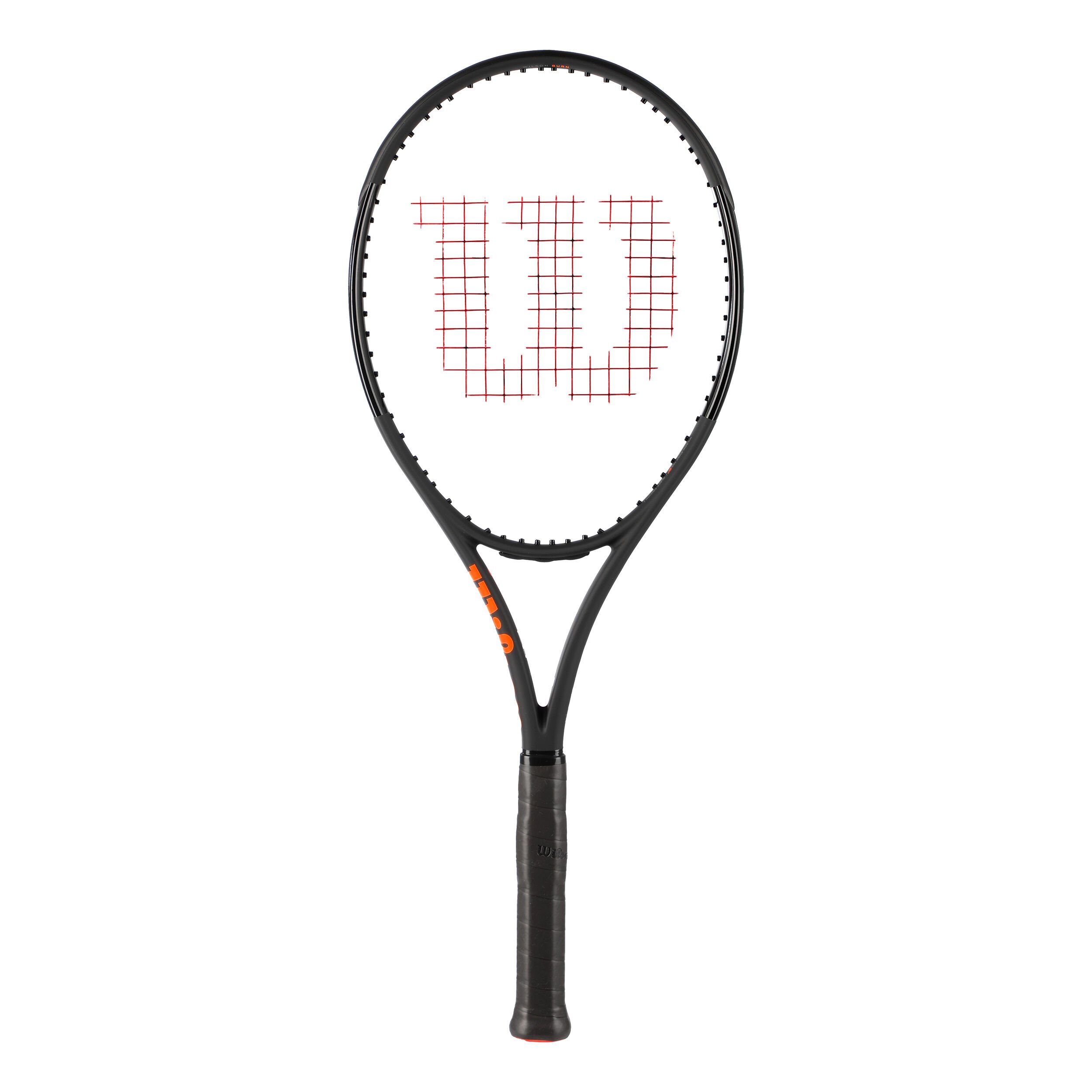 Buy Wilson Burn 100 CV online | Tennis Point COM