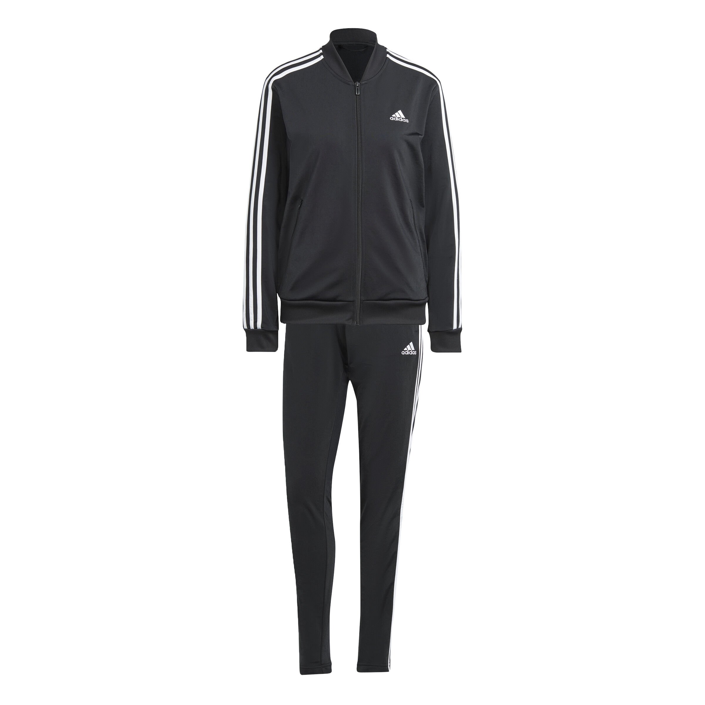 Adidas tiro tracksuit ladies sales