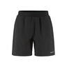 ADV Essence 2in1 2 Running Shorts Men-Black