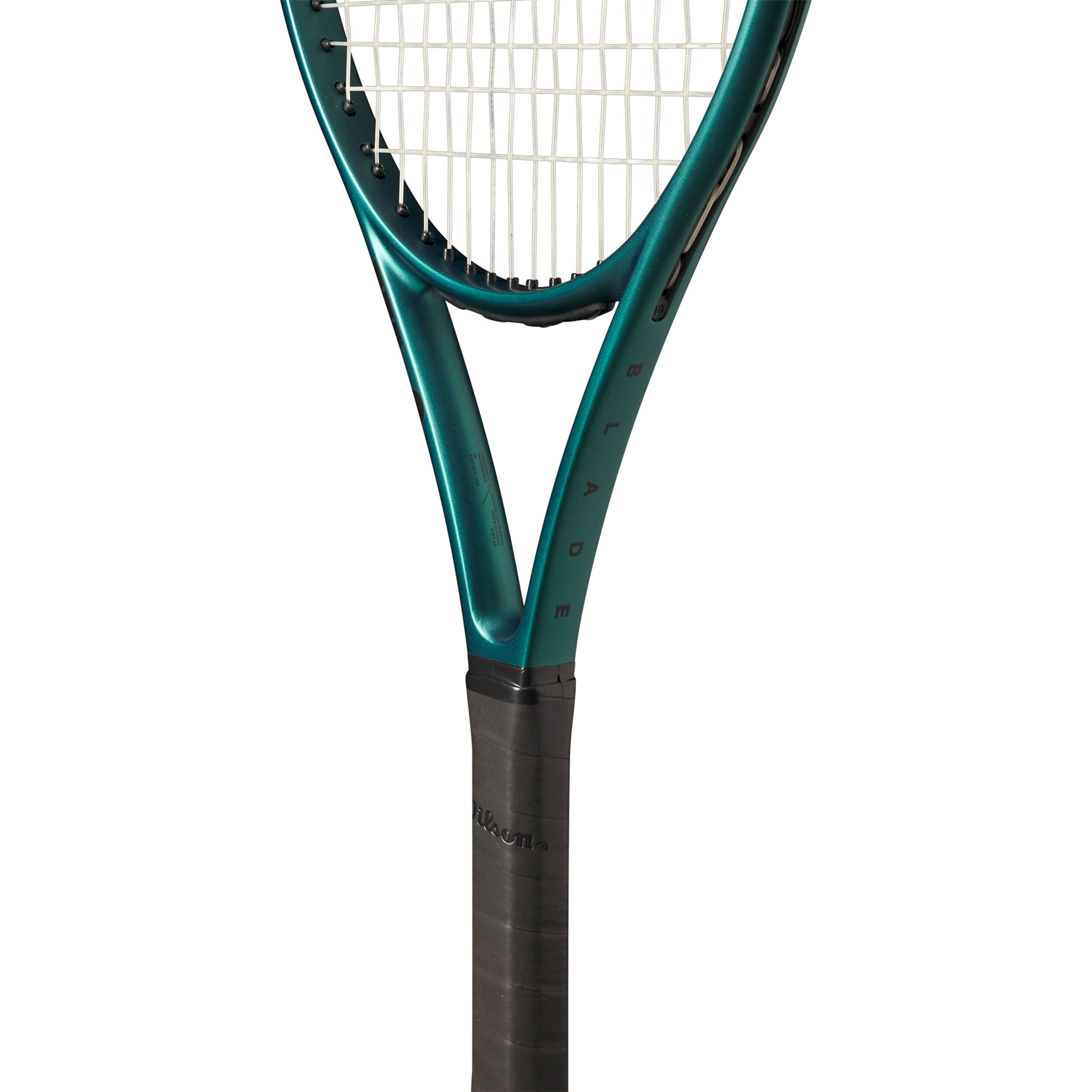 人気提案 25 Blade Wilson Buy V9 COM Point Tennis | online ラケット(硬式用)