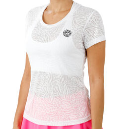 Anni Burnout Tech Tee Women