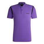 BOSS Clothing BOSS Pariq MB 8 Polo Men-Violet
