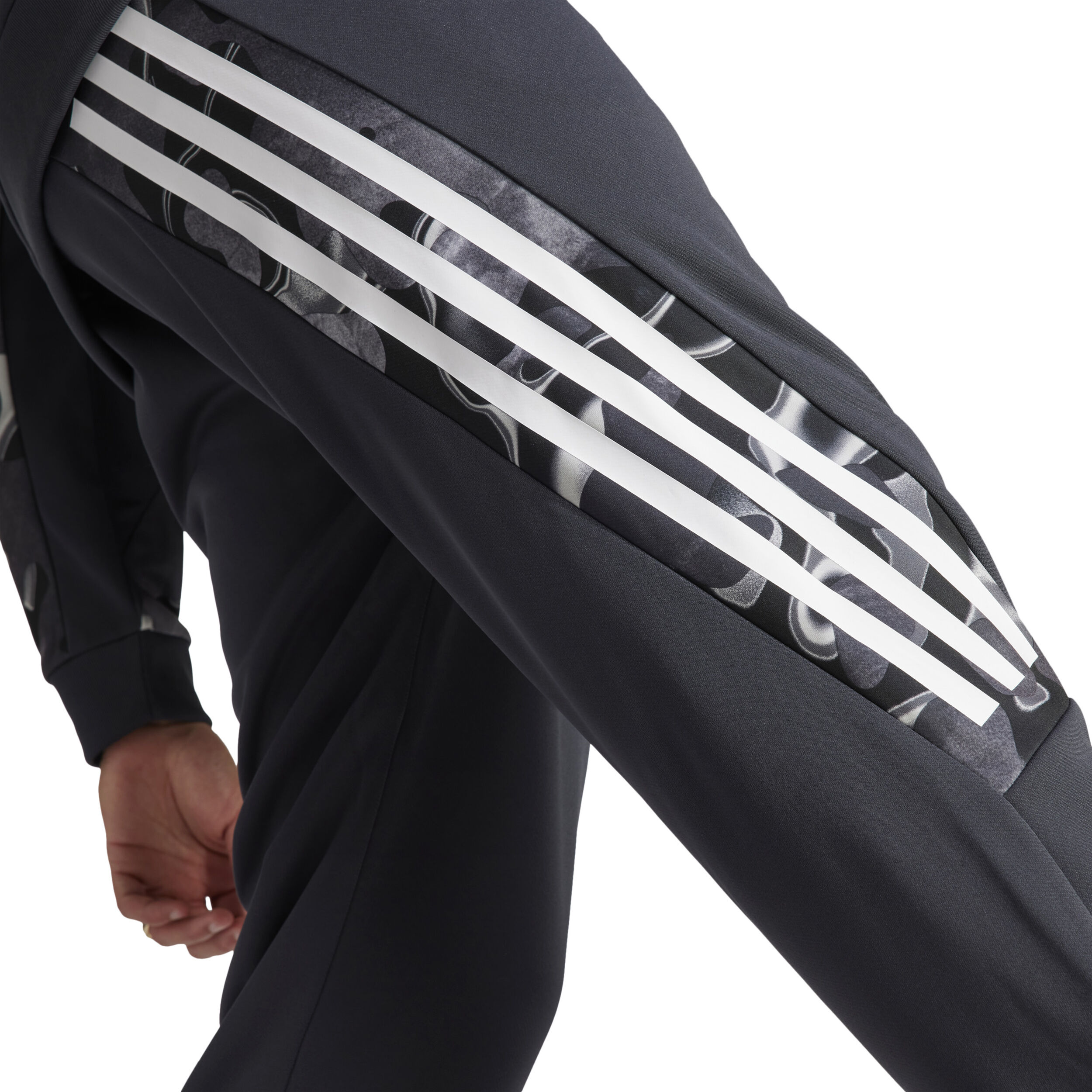 Adidas tango store future training pants