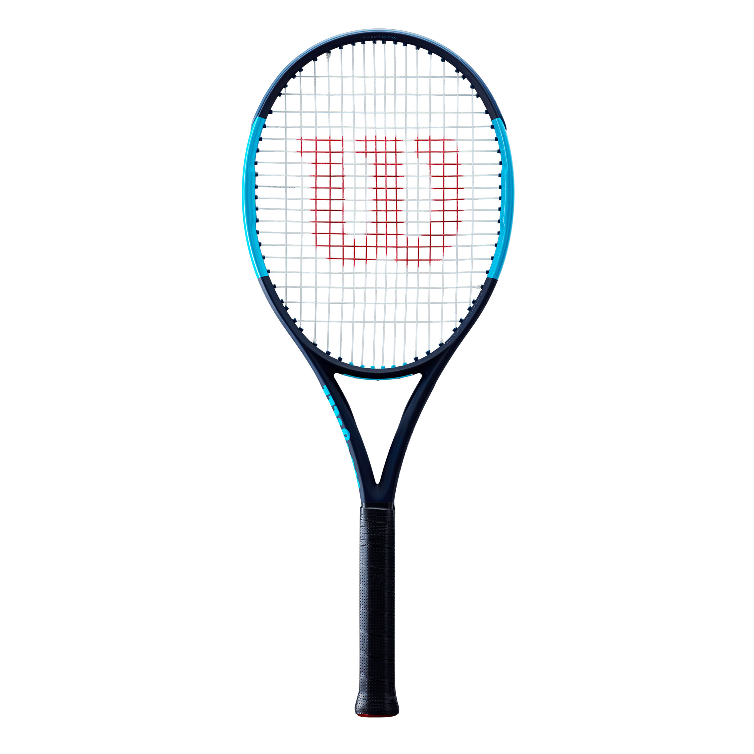 信頼 2.0 V 100 Ultra Wilson Buy online COM Point Tennis | ラケット(硬式用)