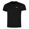 Court Dry Victory T-Shirt Men-Black,White