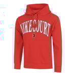 Nike Dri-Fit Fleece Heritage Hoody
